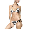 Too Hot Bikini Set 🤍